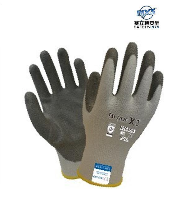 赛立特轻量型防切割防护手套N10655