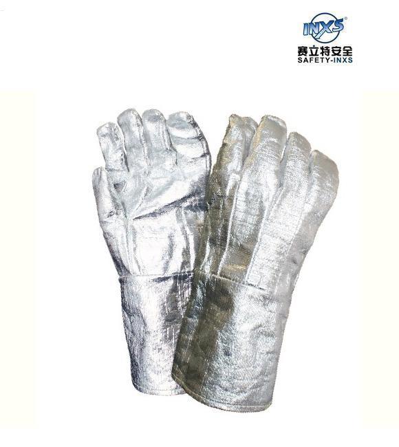 赛立特消防隔热防护手套6003